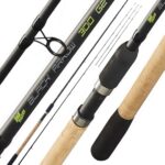 Sensas Black Arrow Feeder 300 G2 3,3m 20-60g (2+3)