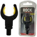 Starbaits Bottartó Rock Rest DLX XL (yellow)