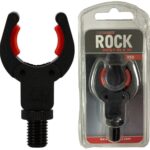 Starbaits Bottartó Rock Rest DLX XL (red)