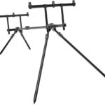 Starbaits Rod pod Barooda Pod (4 bot)