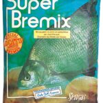 Sensas Attraktor Super Bremix (dévér) 300g