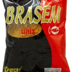 Sensas Attraktor Unix Special Brasem (dévér) 300g