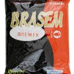 Sensas Attraktor Bremix Super Brasem (dévér-fűszer) 300g