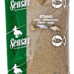 Sensas Etetőanyag Super Prima Lake (tavak) 1kg