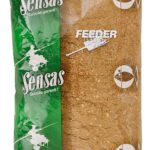 Sensas Etetőanyag Super Prima Feeder 1kg