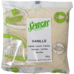 Sensas  Attraktor Vanilla (vanília) 200g