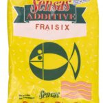 Sensas Attraktor Fraisix (eper) 300g