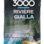 Sensas Etetőanyag 3000 Gialla (nagy hal-gyümölcs) 1kg