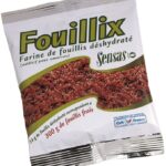 Sensas Fouillix (száritott szúnyoglárva) 33g