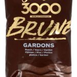 Sensas Etetőanyag 3000 Brune Gardons (koncér-barna) 1kg