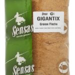 Sensas Etetőanyag Gigantix 1kg