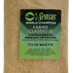 Sensas TTX Mais Fin (kukorica mix finom) new 1kg