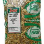 Sensas TTX Mais Gros (kukorica mix durva) new 1kg