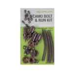 Camo Bolt & Run készlet – kicsi