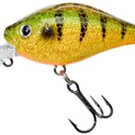 D-Gigan 4,6cm F Strass Perch