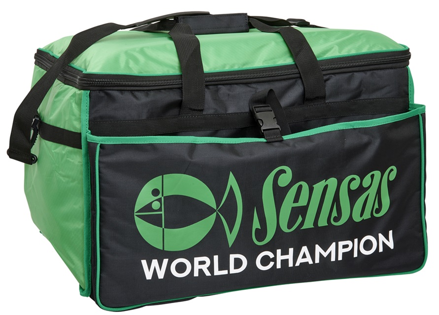 Táska Sofia Championship Bag