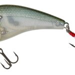 Kaiju Boost 5,5cm S HL Minnow